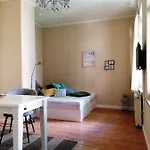 Flora Апартаменты Херингсдорф