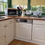 Flora Херингсдорф