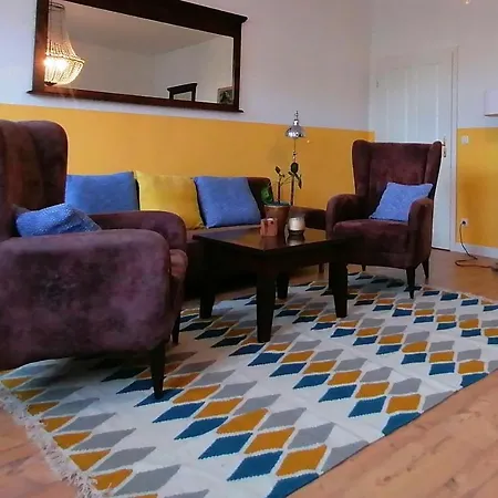 Flora Heringsdorf (Usedom)