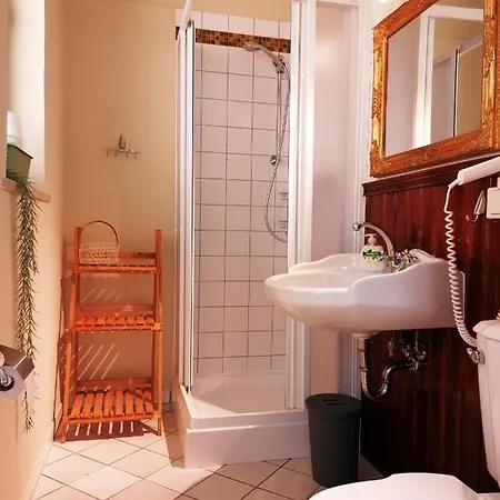 Appartamento Flora Heringsdorf (Usedom)