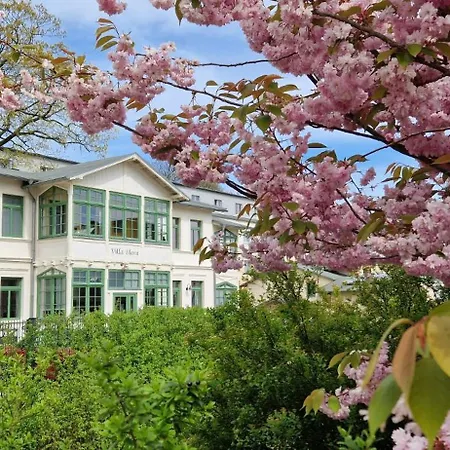 Flora Apartment Heringsdorf (Usedom)