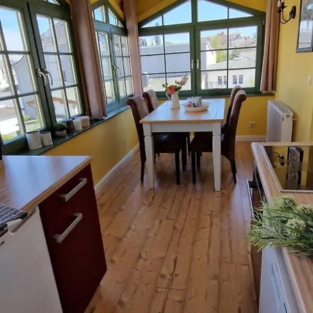 Flora Heringsdorf (Usedom)