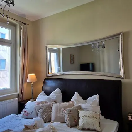 Flora * Heringsdorf (Usedom)