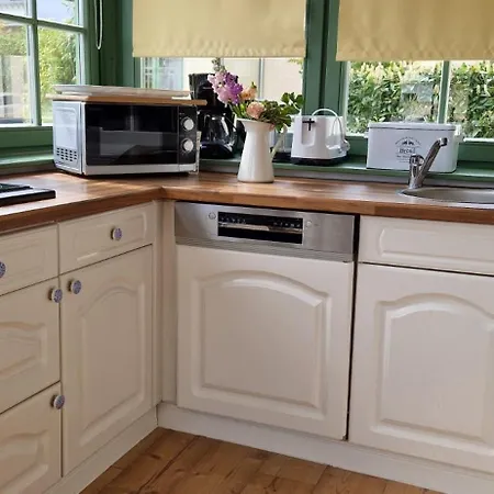 Flora Heringsdorf (Usedom)