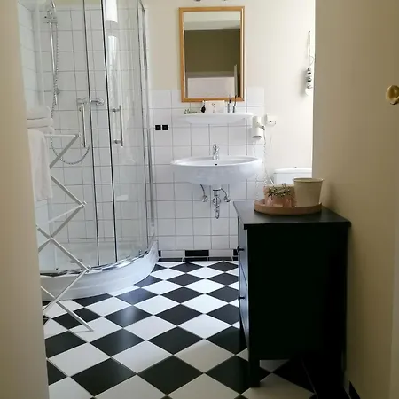 Apartment Flora