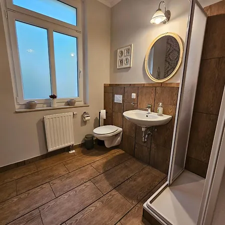 Appartamento Flora *