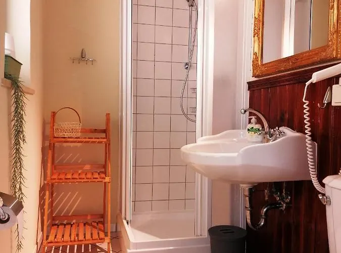 Διαμέρισμα Flora Χέρινγκσντορφ