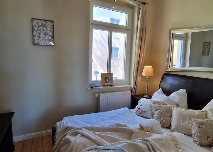 Flora Διαμέρισμα