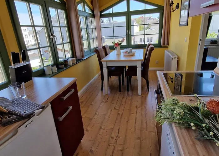 Flora Χέρινγκσντορφ