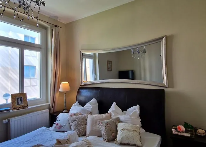 Flora * Heringsdorf (Usedom)