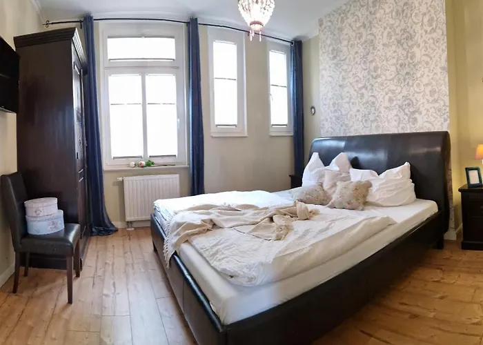 Flora Διαμέρισμα *