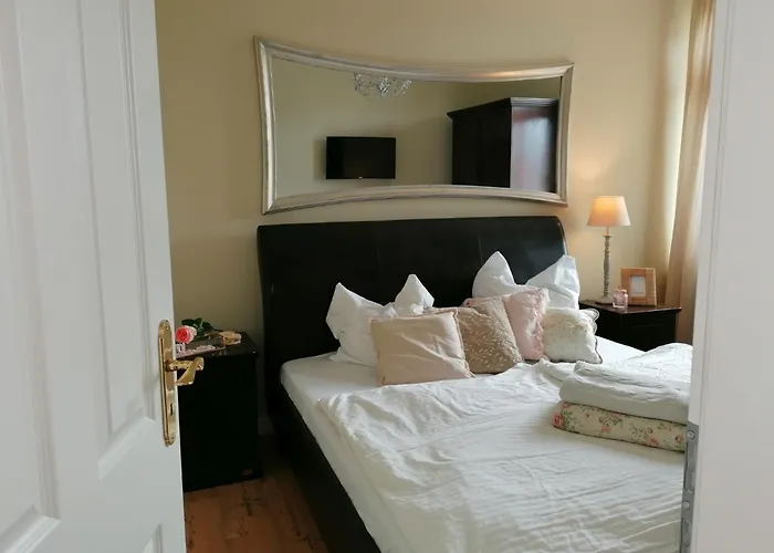 Flora Διαμέρισμα Χέρινγκσντορφ