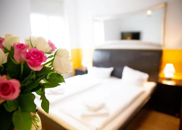 Διαμέρισμα Flora *