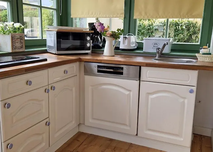 Flora Heringsdorf (Usedom)