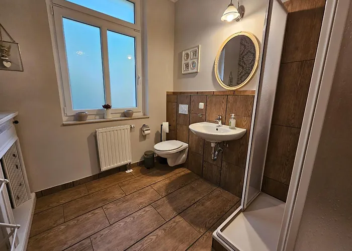 Διαμέρισμα Flora *